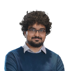 Siddarth Pai, Founding Partner, CFO & ESG Officer, 3one4 Capital